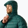 Geacă izolată pentru bărbați Dare 2b Torrek Padded Jacket mediterranea 7