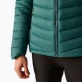 Geacă izolată pentru bărbați Dare 2b Torrek Padded Jacket mediterranea 8