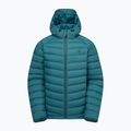 Geacă izolată pentru bărbați Dare 2b Torrek Padded Jacket mediterranea 10