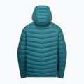 Geacă izolată pentru bărbați Dare 2b Torrek Padded Jacket mediterranea 11
