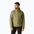 Geacă de ploaie pentru bărbați Dare 2b Torrek III Jacket martini olive