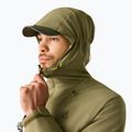 Geacă de ploaie pentru bărbați Dare 2b Torrek III Jacket martini olive 4