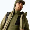 Geacă de ploaie pentru bărbați Dare 2b Torrek III Jacket martini olive 6