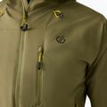 Geacă de ploaie pentru bărbați Dare 2b Torrek III Jacket martini olive 7