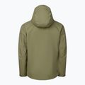 Geacă de ploaie pentru bărbați Dare 2b Torrek III Jacket martini olive 11