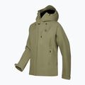 Geacă de ploaie pentru bărbați Dare 2b Torrek III Jacket martini olive 12
