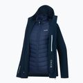 Geacă 3în1 pentru femei REGATTA Wentwood 3in1 navy 14