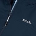 Geacă 3în1 pentru femei REGATTA Wentwood 3in1 navy 12