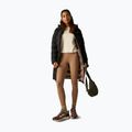 Palton căptușit pentru femei REGATTA Altoro Thermal Long black/mocha 4