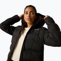 Palton căptușit pentru femei REGATTA Altoro Thermal Long black/mocha 9