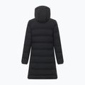 Palton căptușit pentru femei REGATTA Altoro Thermal Long black/mocha 11