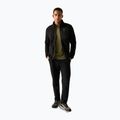 Bluză fleece pentru bărbați REGATTA Frankie Borg black/black 2