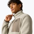 Bluză fleece pentru bărbați REGATTA Frankie Borg abbeystone/smokey olive 7