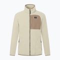 Bluză fleece pentru bărbați REGATTA Frankie Borg abbeystone/smokey olive 8