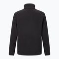 Bluză fleece pentru bărbați REGATTA Frankie Borg Half Zip black/black 9