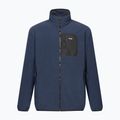 Bluză fleece pentru bărbați REGATTA  Frankie Full Zip Fleece navy/black 7