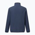 Bluză fleece pentru bărbați REGATTA  Frankie Full Zip Fleece navy/black 8