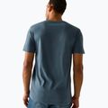 Tricou pentru bărbați REGATTA ClineIX grey mirage regatta compass 3