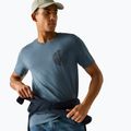 Tricou pentru bărbați REGATTA ClineIX grey mirage regatta compass 4