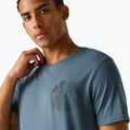 Tricou pentru bărbați REGATTA ClineIX grey mirage regatta compass 6