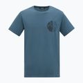 Tricou pentru bărbați REGATTA ClineIX grey mirage regatta compass 7