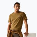 Tricou pentru bărbați Regatta ClineIX rich tan original outdoor