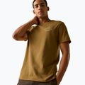 Tricou pentru bărbați Regatta ClineIX rich tan original outdoor 4