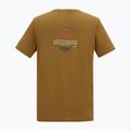 Tricou pentru bărbați Regatta ClineIX rich tan original outdoor 8