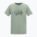 Tricou pentru bărbați Regatta ClineIX glacier wild scene