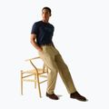 Tricou pentru bărbați REGATTA ClineIX navy mountain lines 2