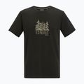 Tricou pentru bărbați REGATTA ClineIX black explore forest 7