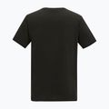 Tricou pentru bărbați REGATTA ClineIX black explore forest 8
