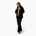 Bluză fleece pentru femei REGATTA Frankie Full Zip black 2