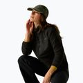 Bluză fleece pentru femei REGATTA Frankie Full Zip black 6