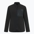 Bluză fleece pentru femei REGATTA Frankie Full Zip black 7