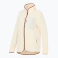 Bluză fleece pentru femei Regatta Frankie Full Zip light vanilla/mocha 3