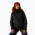 Bluză fleece pentru femei REGATTA Frankie Half Zip black 6