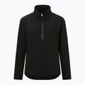 Bluză fleece pentru femei REGATTA Frankie Half Zip black 8