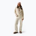 Bluză fleece pentru femei Regatta Frankie Half Zip light vanilla/mocha 2