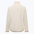 Bluză fleece pentru femei Regatta Frankie Half Zip light vanilla/mocha 9