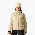 Geacă de schi pentru femei Dare2B Neve Jacket white pepper/egret