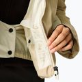 Geacă de schi pentru femei Dare2B Neve Jacket white pepper/egret 9