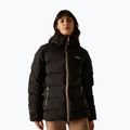 Geacă izolată pentru femei REGATTA Altoro Thermal black/mocha