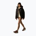 Geacă izolată pentru femei REGATTA Altoro Thermal black/mocha 2