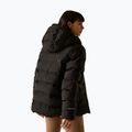 Geacă izolată pentru femei REGATTA Altoro Thermal black/mocha 3