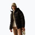 Geacă izolată pentru femei REGATTA Altoro Thermal black/mocha 4