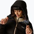 Geacă izolată pentru femei REGATTA Altoro Thermal black/mocha 5