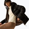 Geacă izolată pentru femei REGATTA Altoro Thermal black/mocha 6