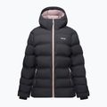 Geacă izolată pentru femei REGATTA Altoro Thermal black/mocha 10