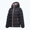 Geacă izolată pentru femei REGATTA Altoro Thermal black/mocha 12